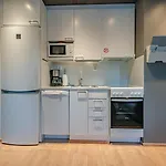Levillas Skimbaajankuja 7 A8 Apartament