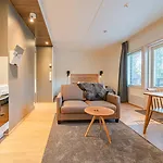 Levillas Skimbaajankuja 7 A8 * Levi