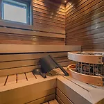 Levillas Skimbaajankuja 7 A8 Apartament *