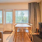 Apartament Levillas Skimbaajankuja 7 A8 Levi