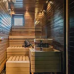 Levillas Skimbaajankuja 7 A8 レヴィ