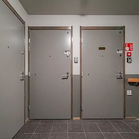 Levillas Skimbaajankuja 7 A8 Apartamento
