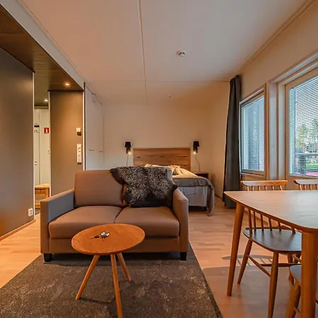 Levillas Skimbaajankuja 7 A8 Levi