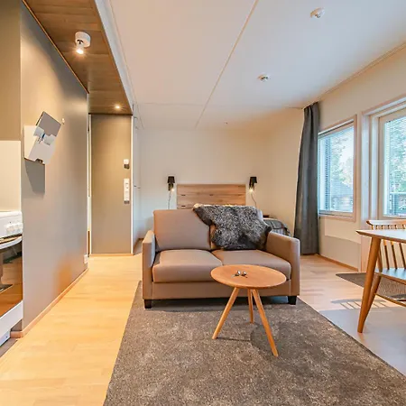 Levillas Skimbaajankuja 7 A8 * Levi