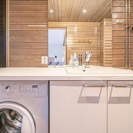 Levillas Skimbaajankuja 7 A8