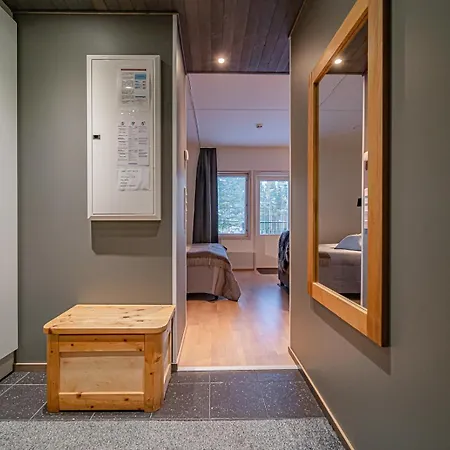 Levillas Skimbaajankuja 7 A8 *