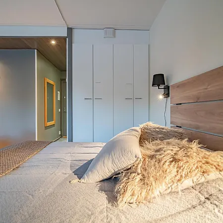 Levillas Skimbaajankuja 7 A8 Apartament *