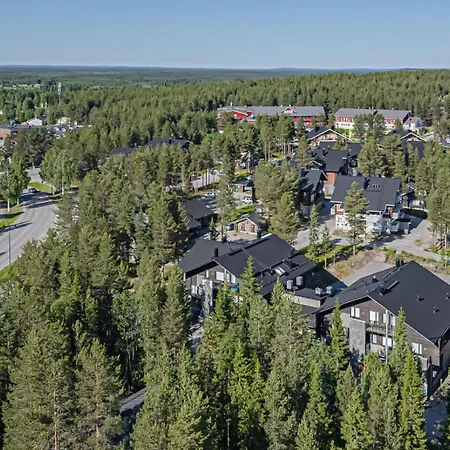 Apartament Levillas Skimbaajankuja 7 A8 Levi