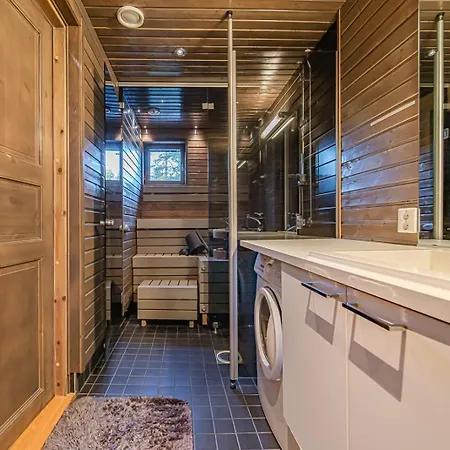 Levillas Skimbaajankuja 7 A8 *