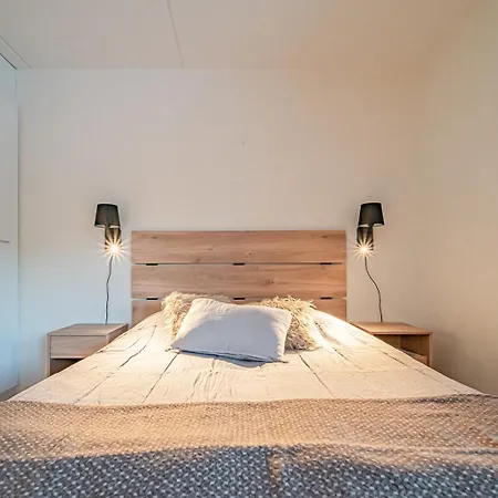 Apartament Levillas Skimbaajankuja 7 A8 *