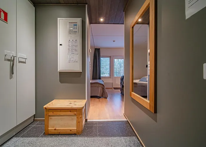 Levillas Skimbaajankuja 7 A8 *