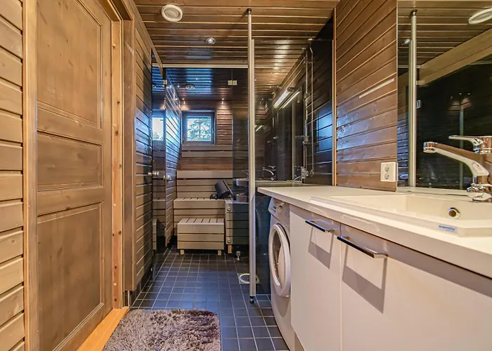 Levillas Skimbaajankuja 7 A8 *