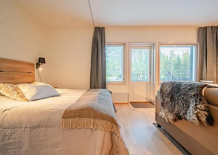 Levillas Skimbaajankuja 7 A8